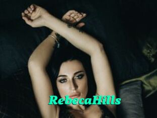 RebecaHills
