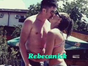 Rebecanick