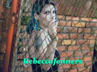 RebeccaJenners