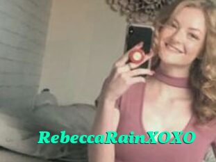 RebeccaRainXOXO