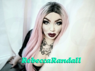 RebeccaRandall