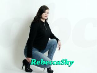 RebeccaSky