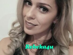 Rebeka4u