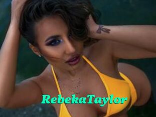 RebekaTaylor