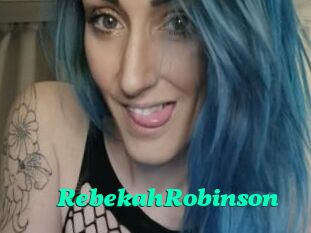 RebekahRobinson