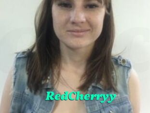 RedCherryy