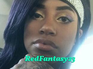 RedFantasy23