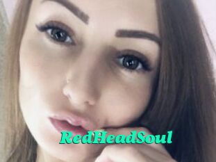 RedHeadSoul