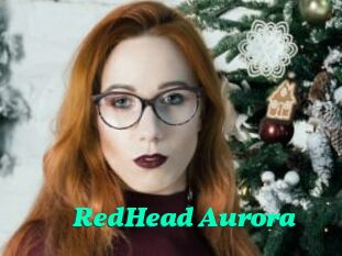 RedHead_Aurora
