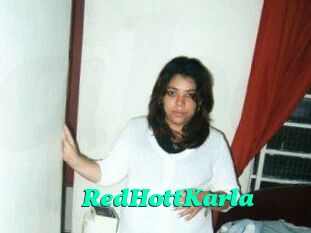 RedHottKarla