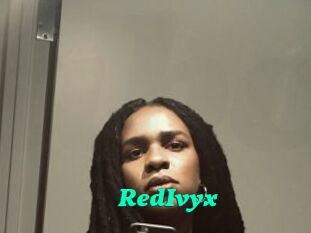 RedIvyx