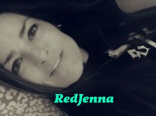 RedJenna