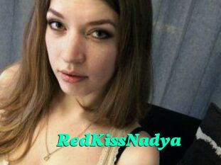 RedKissNadya