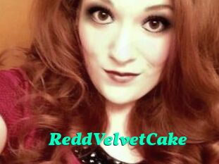 ReddVelvetCake