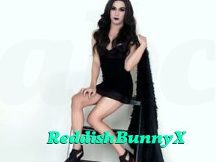 ReddishBunnyX