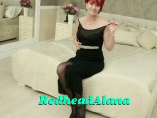 RedheadAlana
