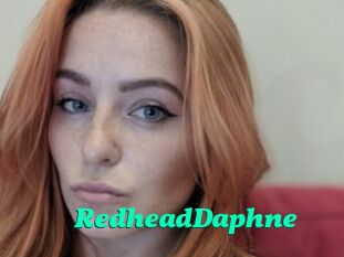 RedheadDaphne