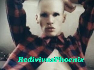 RedivivusPhoenix