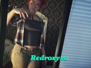 Redroxyxo
