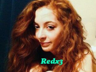 Redx3