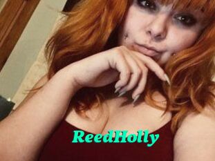 ReedHolly