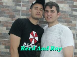 Reed_And_Ray