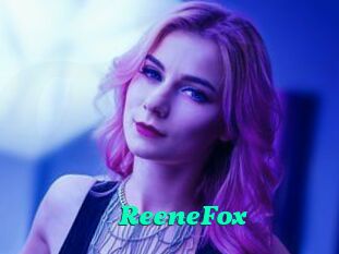 ReeneFox