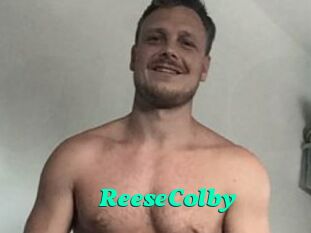 ReeseColby