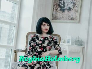 ReginaHolmberg