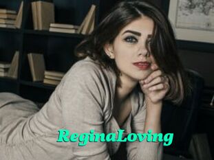 ReginaLoving