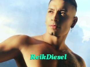 ReikDiesel