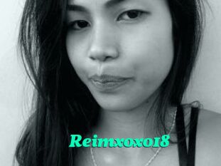Reimxoxo18