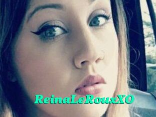 ReinaLeRouxXO