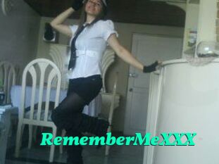 RememberMeXXX
