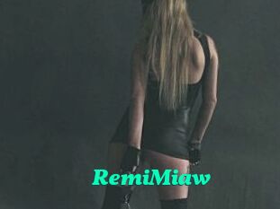 RemiMiaw