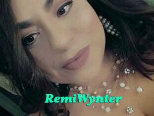 RemiWynter