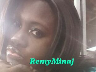Remy_Minaj