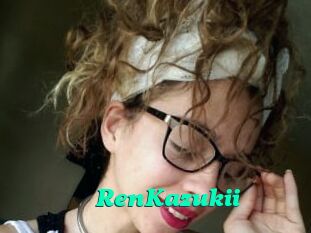 RenKazukii