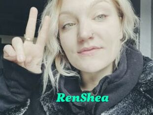 RenShea