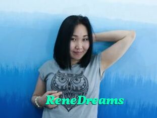 ReneDreams
