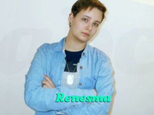 Renesma
