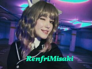 RenfriMisaki