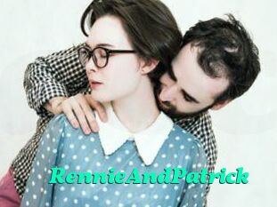 RennieAndPatrick