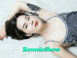 RennieShow