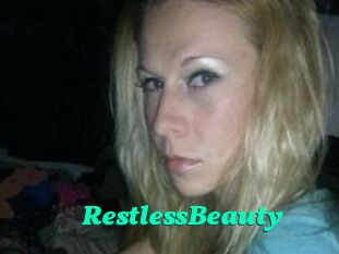 RestlessBeauty