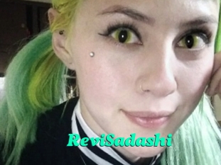 ReviSadashi