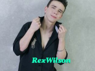 RexWilson