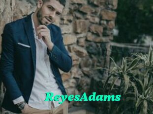 ReyesAdams