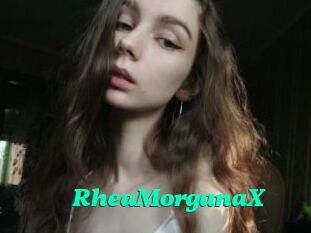 RheaMorganaX