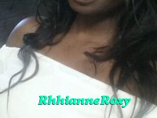 RhhianneRoxy